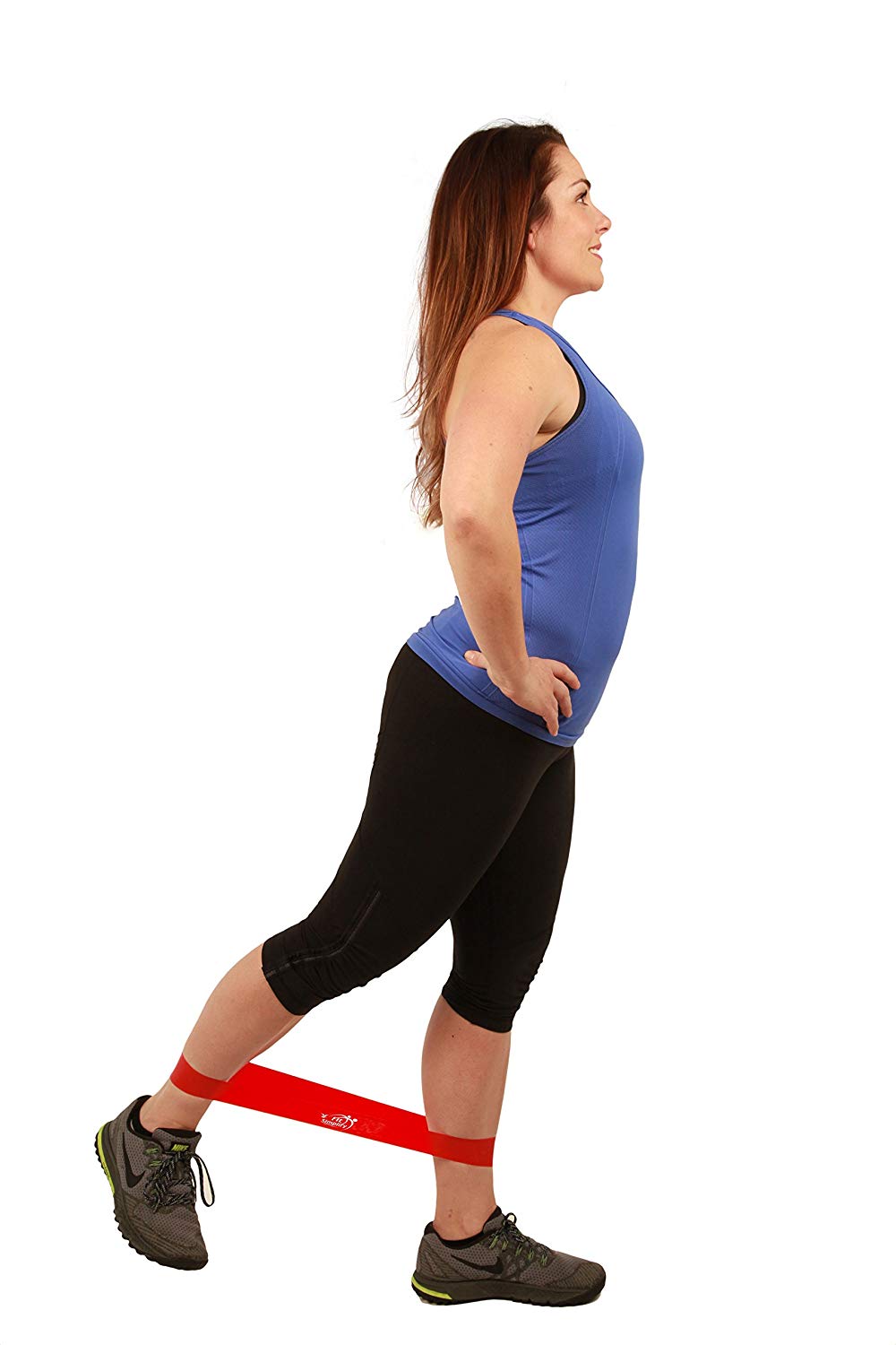 Resistance Loop Exercise Bands