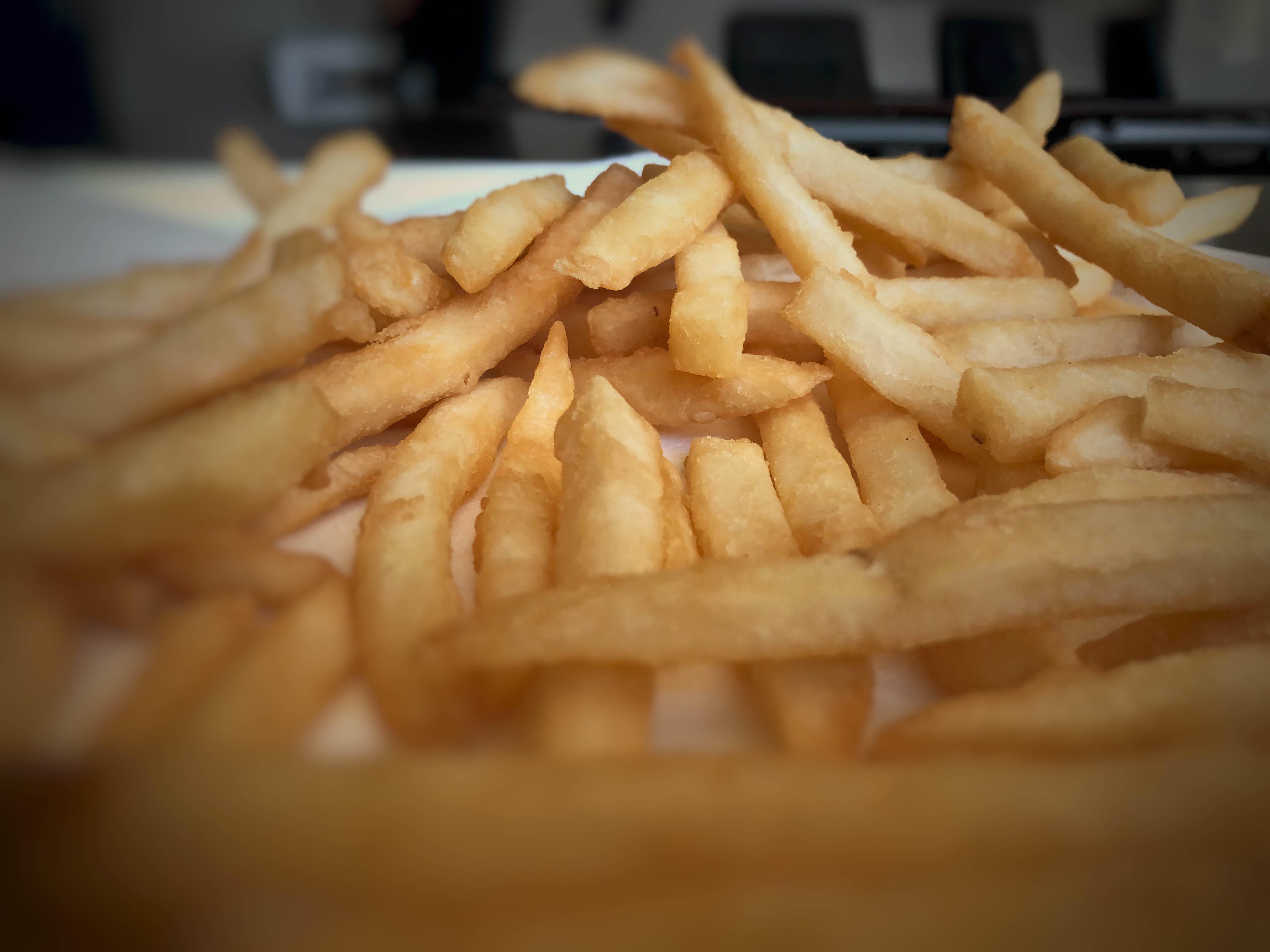 Restaurant Quality French Fry Cutter