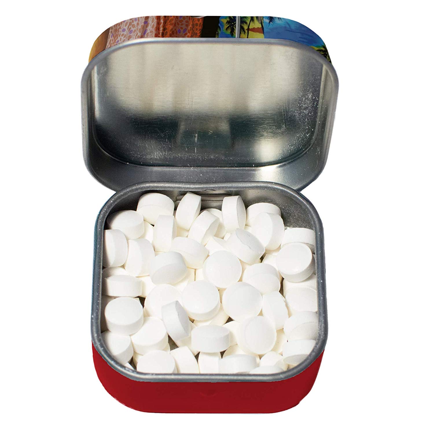 Retiremints - 1 Tin of Mints