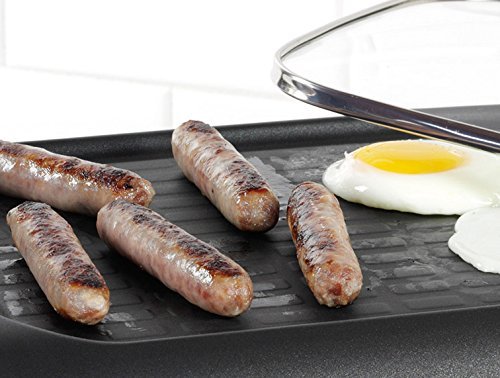 Retro 3-in-1 Family Size Breakfast Station