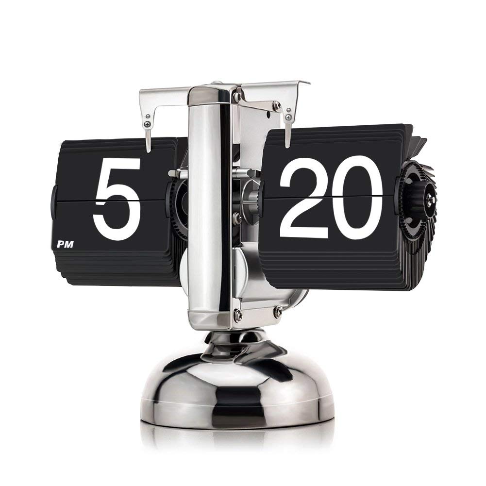 Retro Flip Dоwn Clock