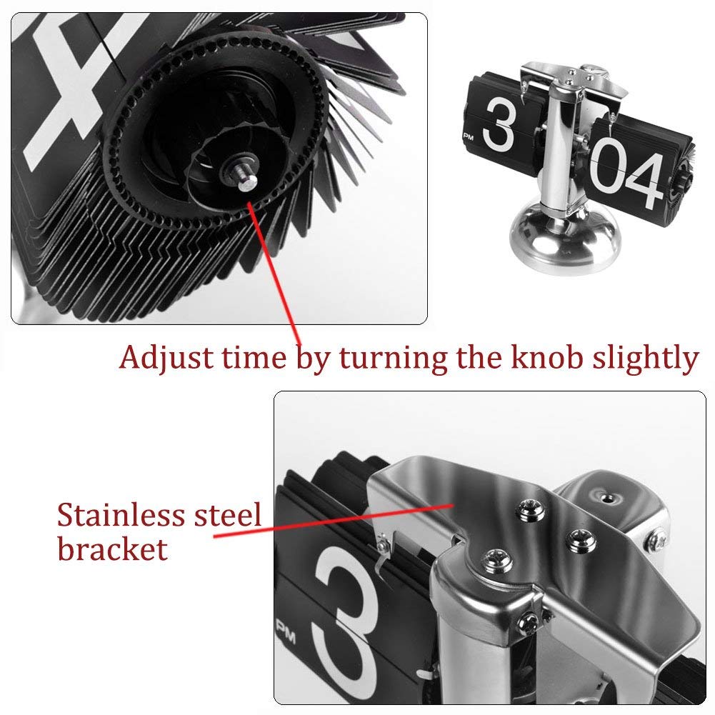 Retro Flip Dоwn Clock