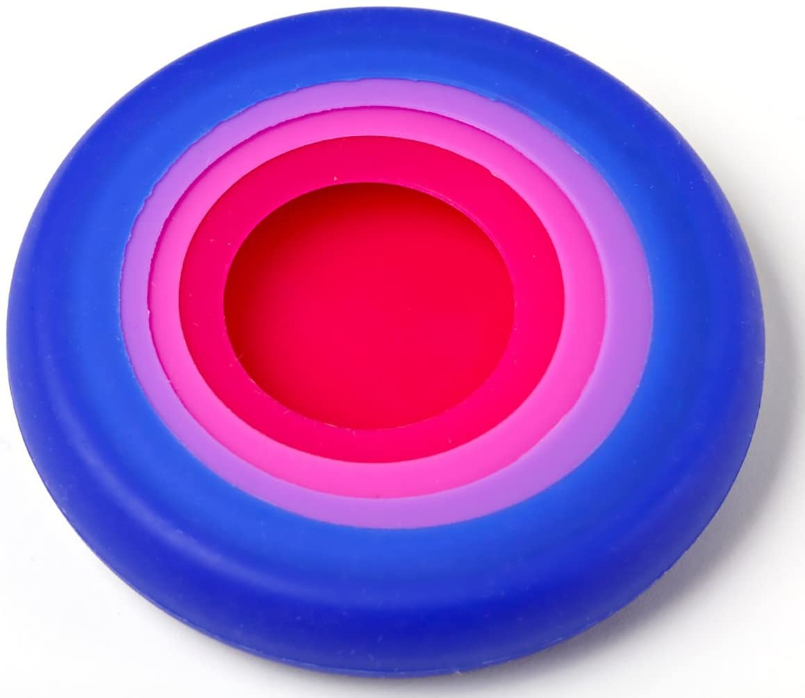 Reusable Silicone Food Savers