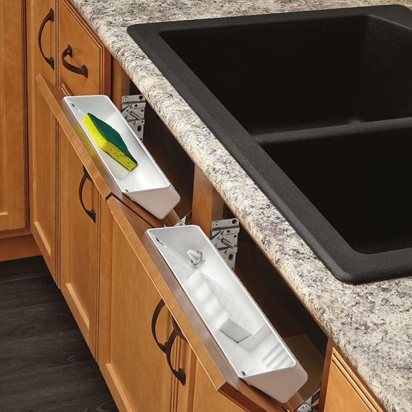 Rev-A-Shelf Sink Front Tray