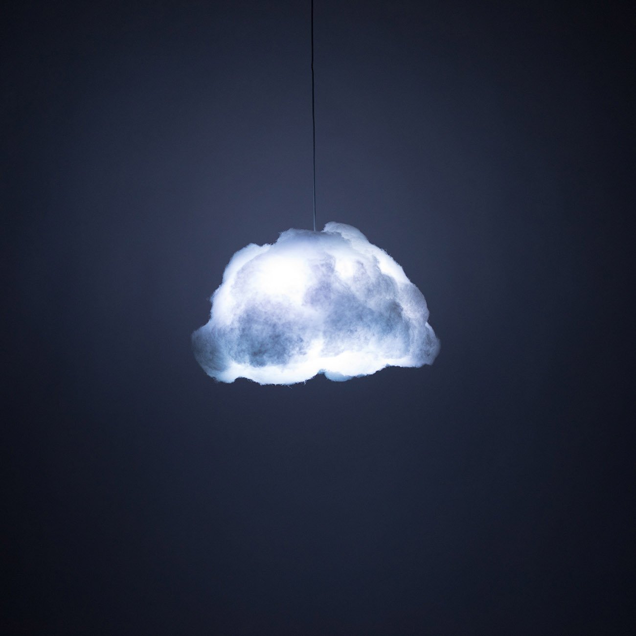 RGB Cloud Lamp