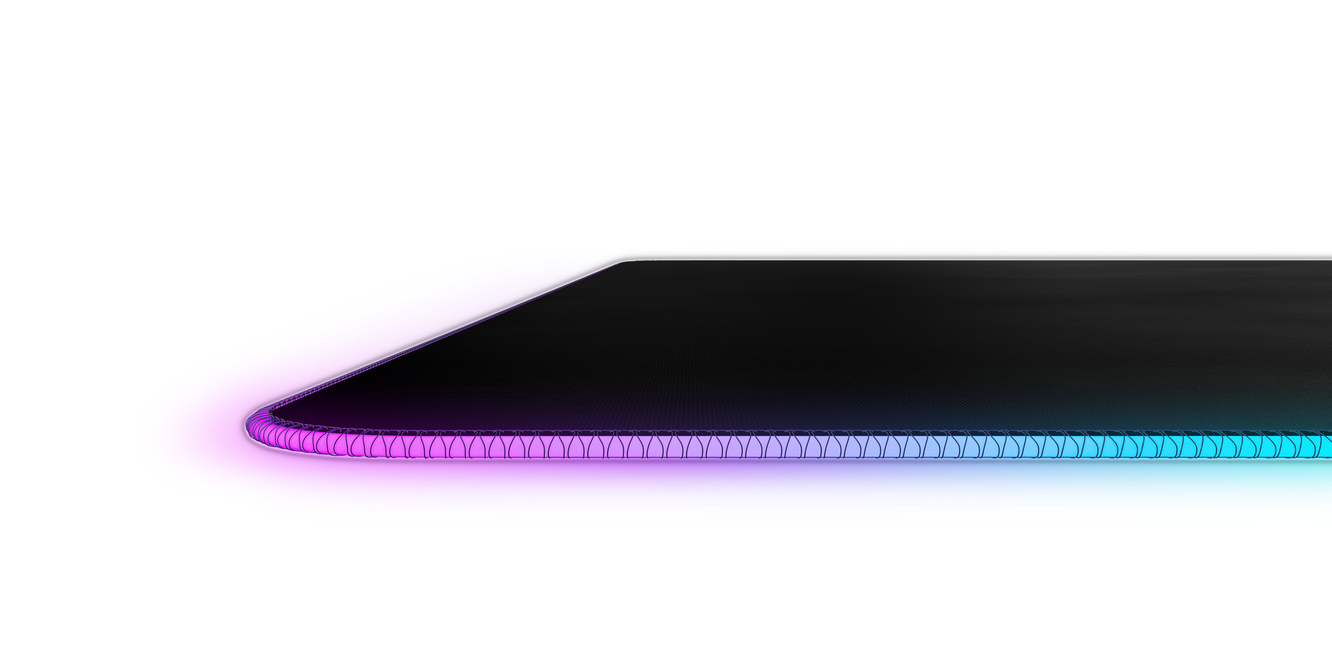 RGB Gaming Mousepad