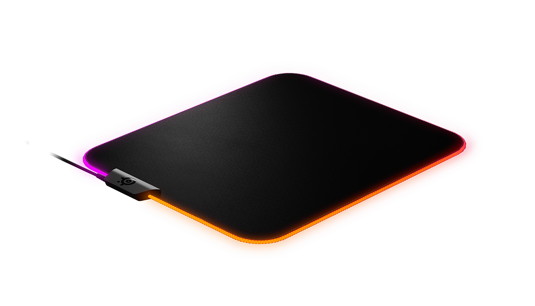 RGB Gaming Mousepad