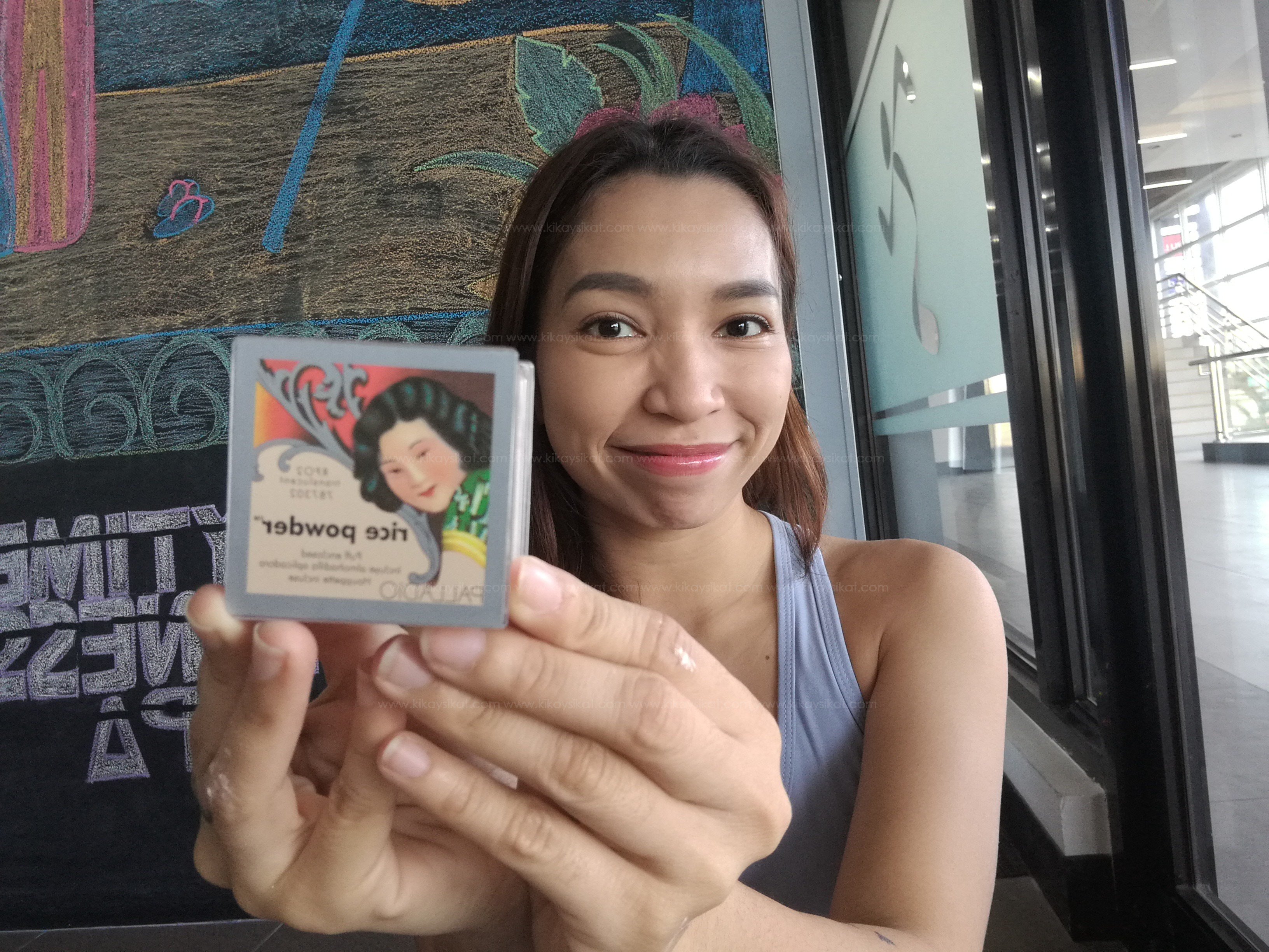 Rice Paper Tissues Face Masks