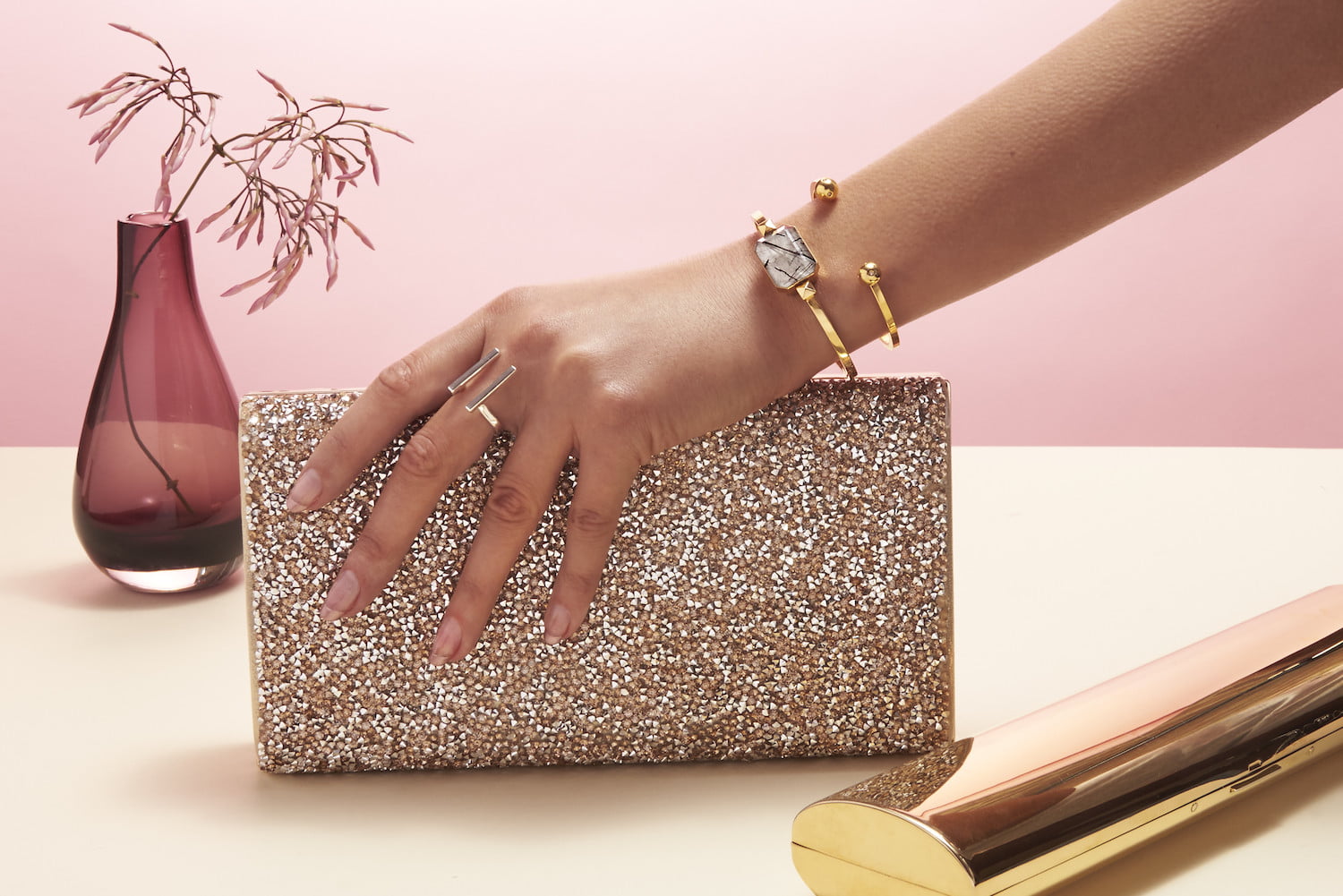 Ringly Smart Jewelry