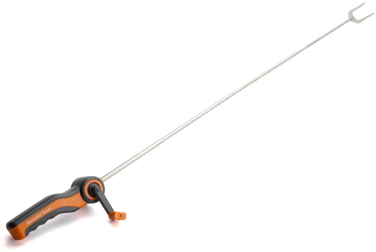 Roasting Reel