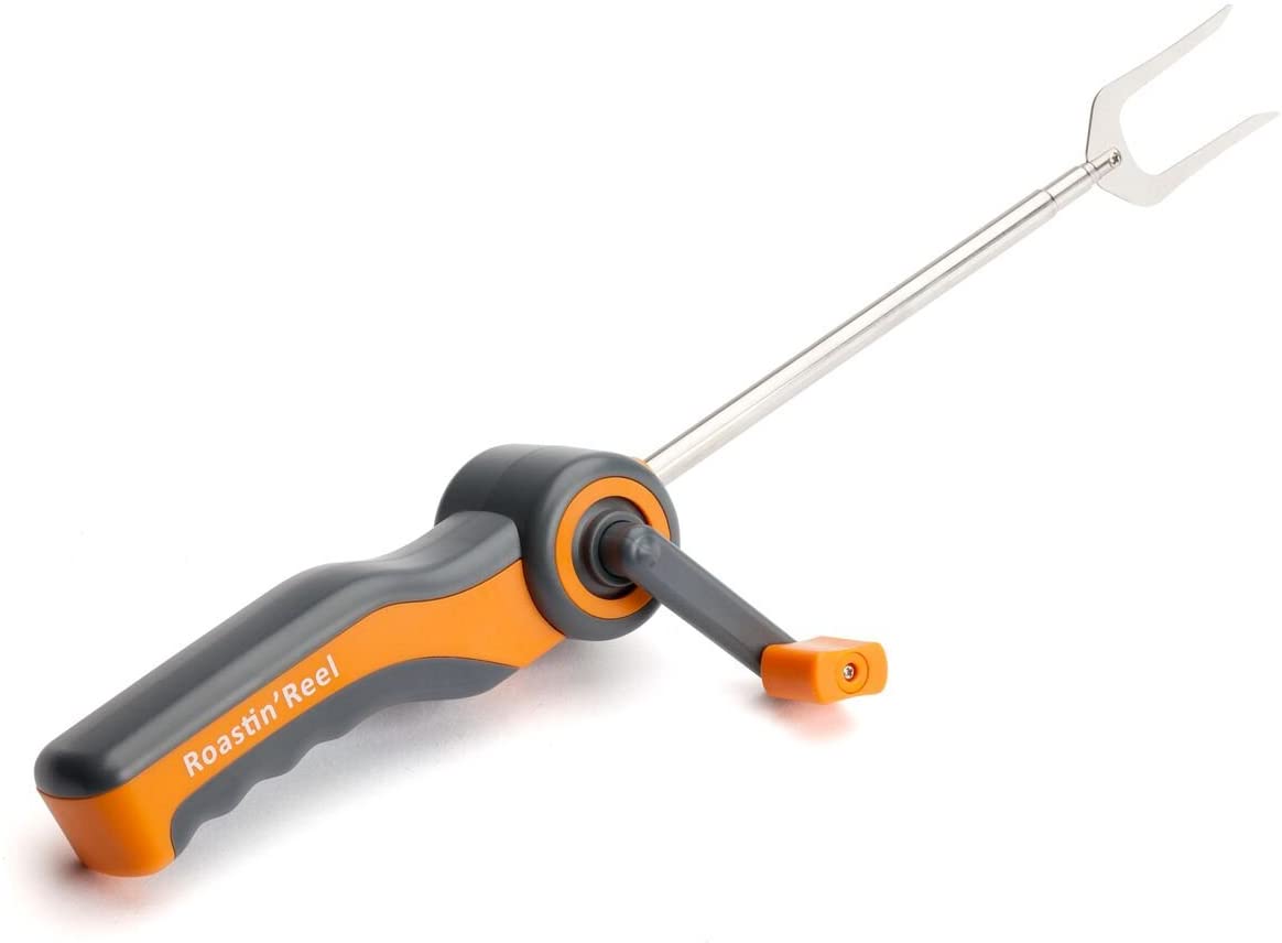 Roasting Reel