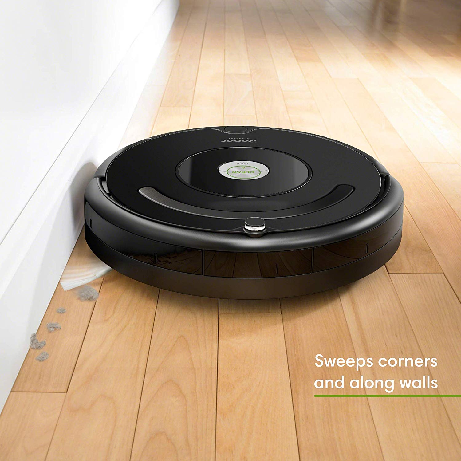 Robot Vacuum
