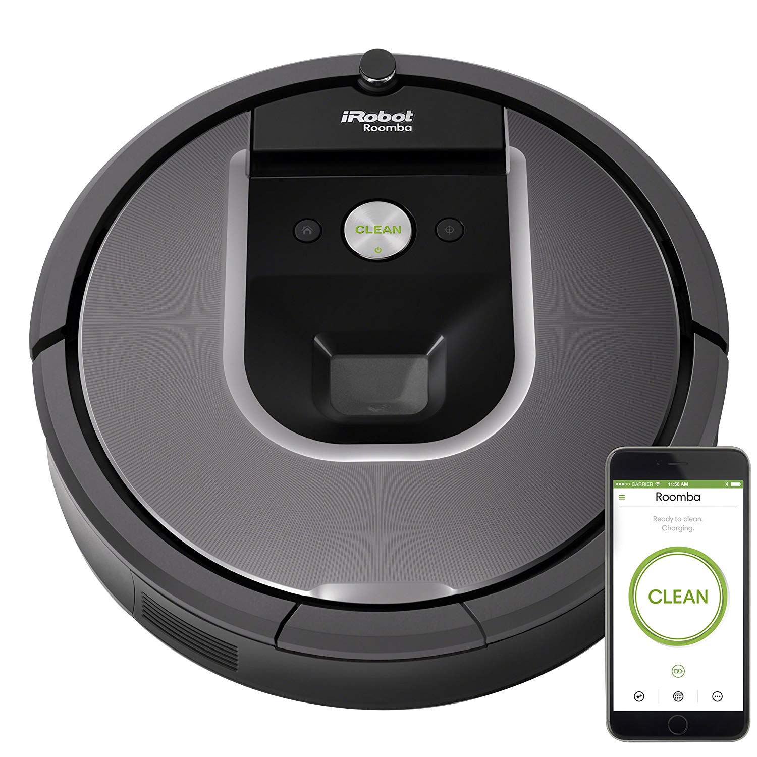Robot Vacuum