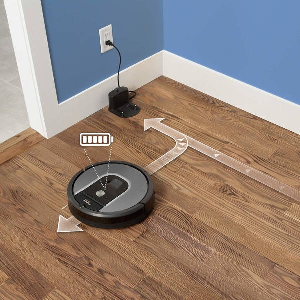 Robot Vacuum