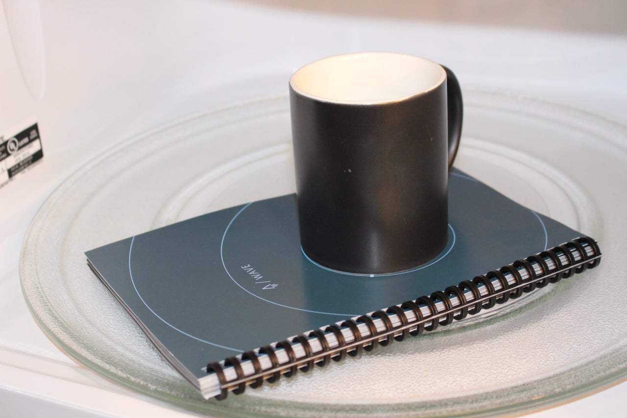 Rocketbook Wave Smart Notebook