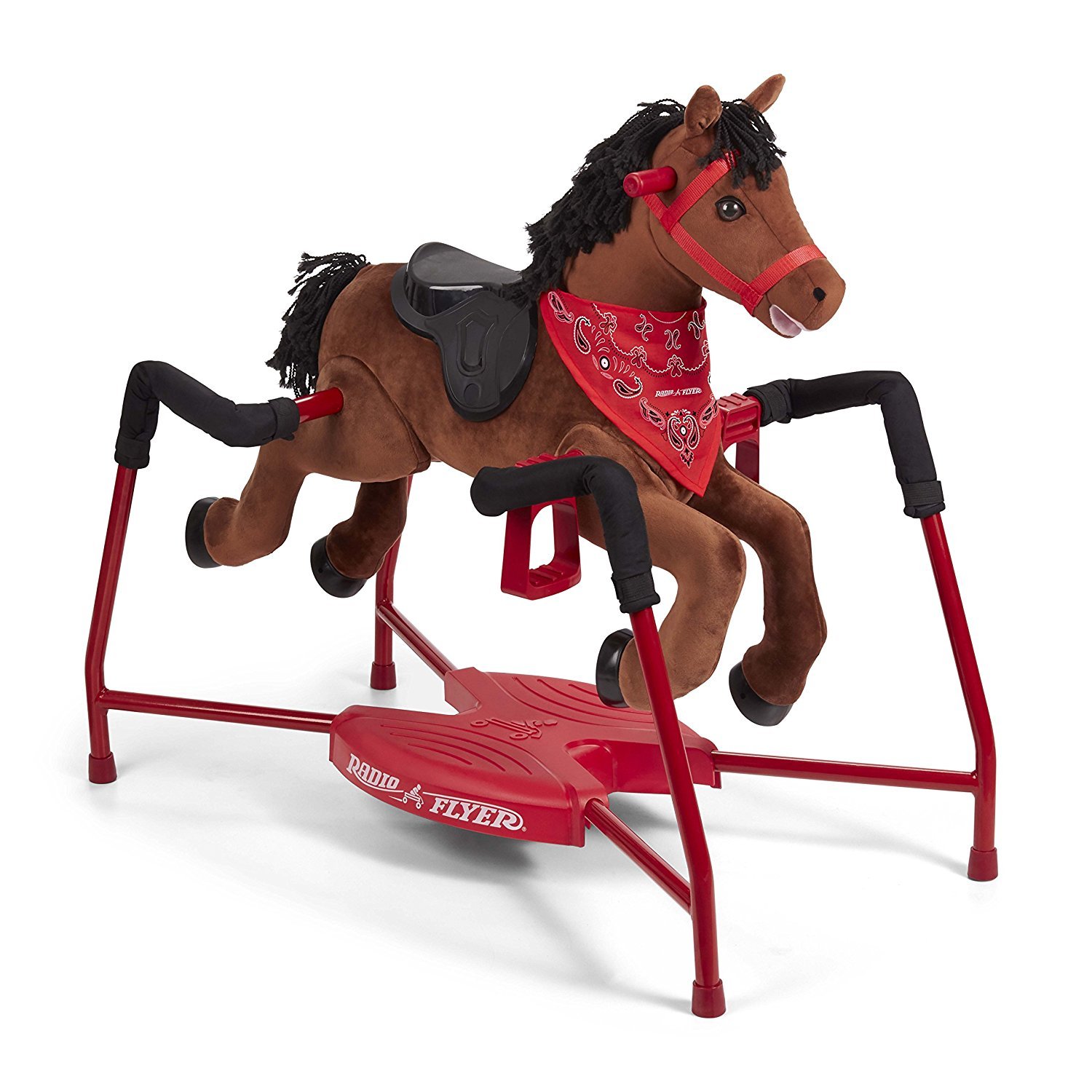 Rocking Horse