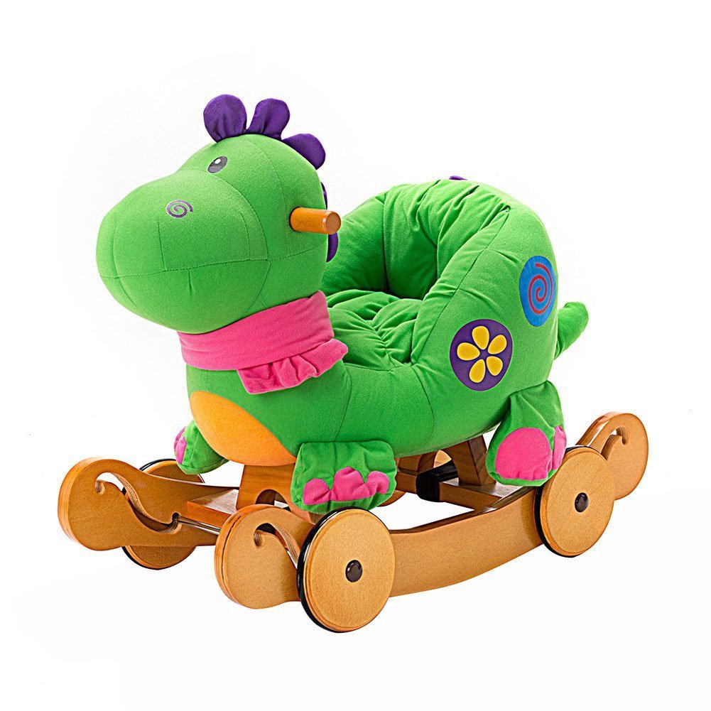 Rocking Horse