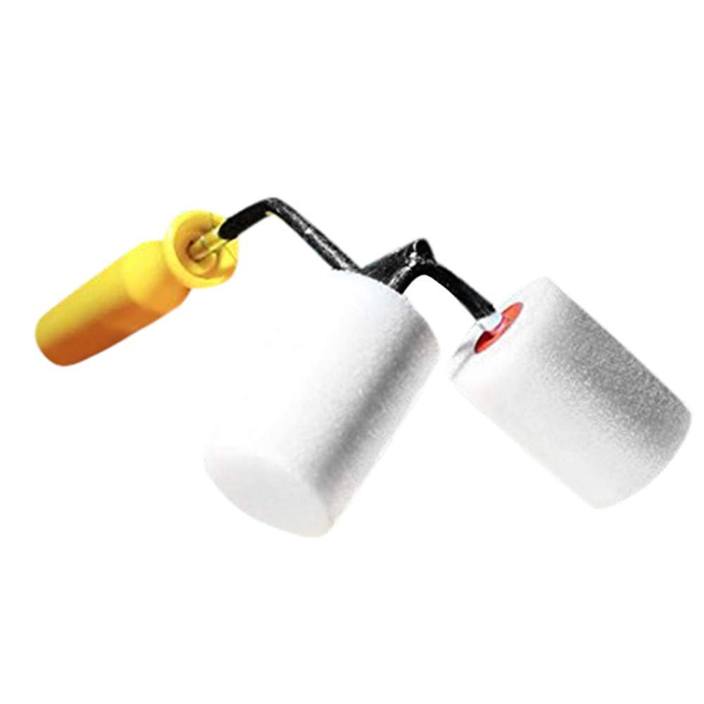Roll-All Dual Paint Roller