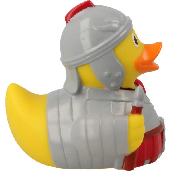 Roman Rubber Duck