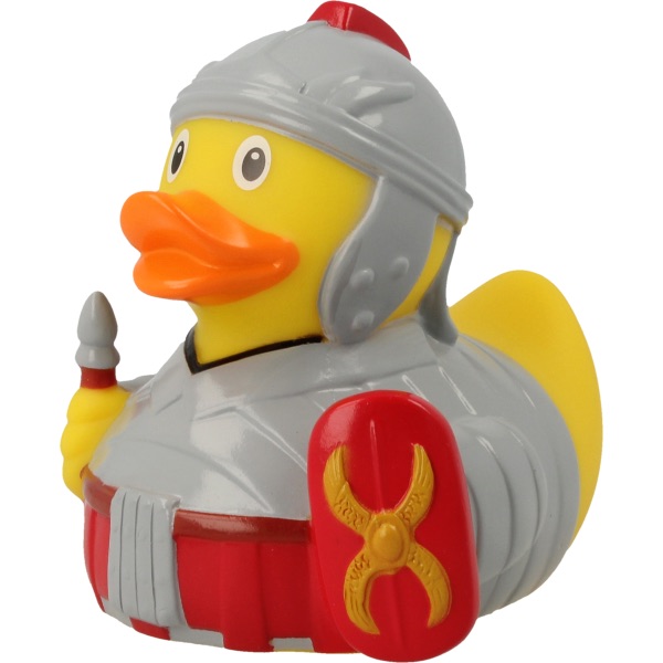 Roman Rubber Duck