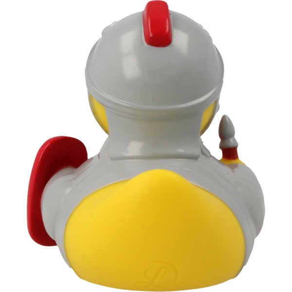 Roman Rubber Duck