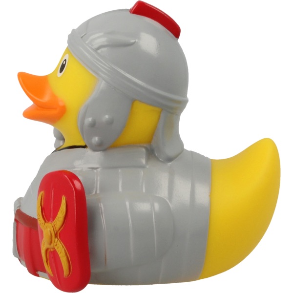 Roman Rubber Duck