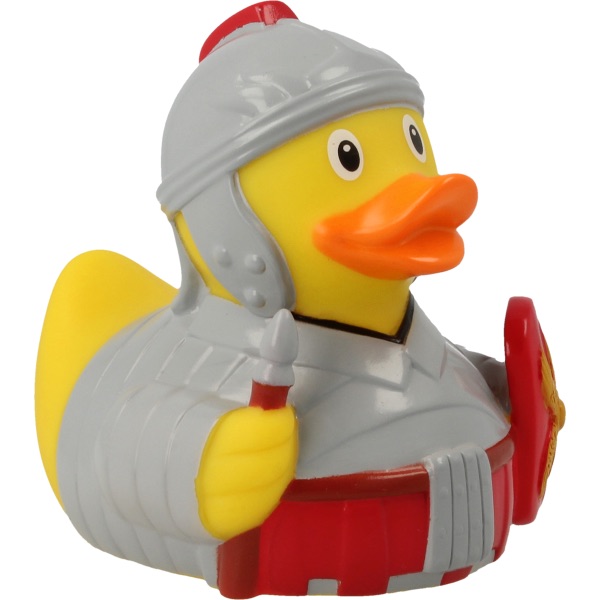 Roman Rubber Duck