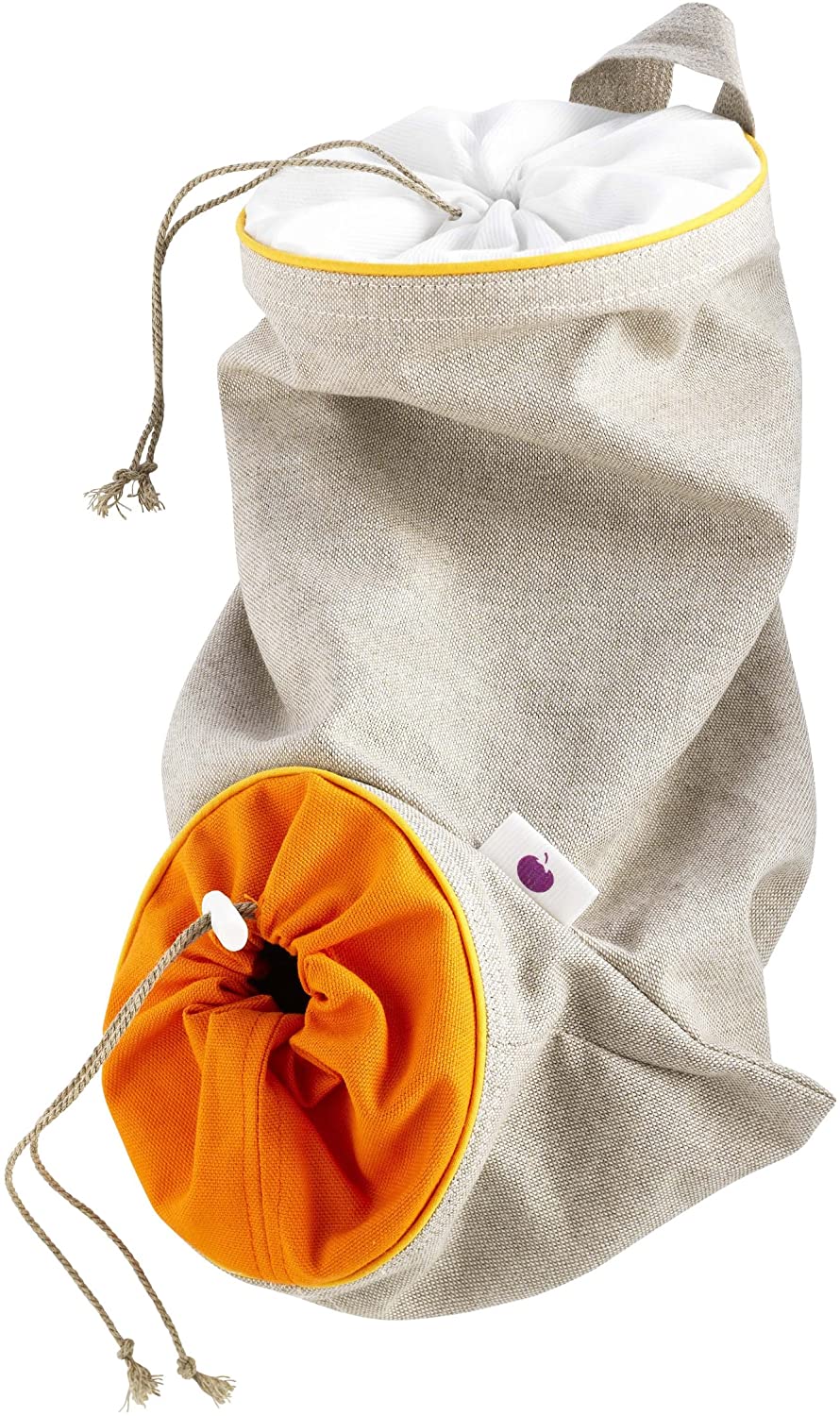 Root Vegetable Keep Sack