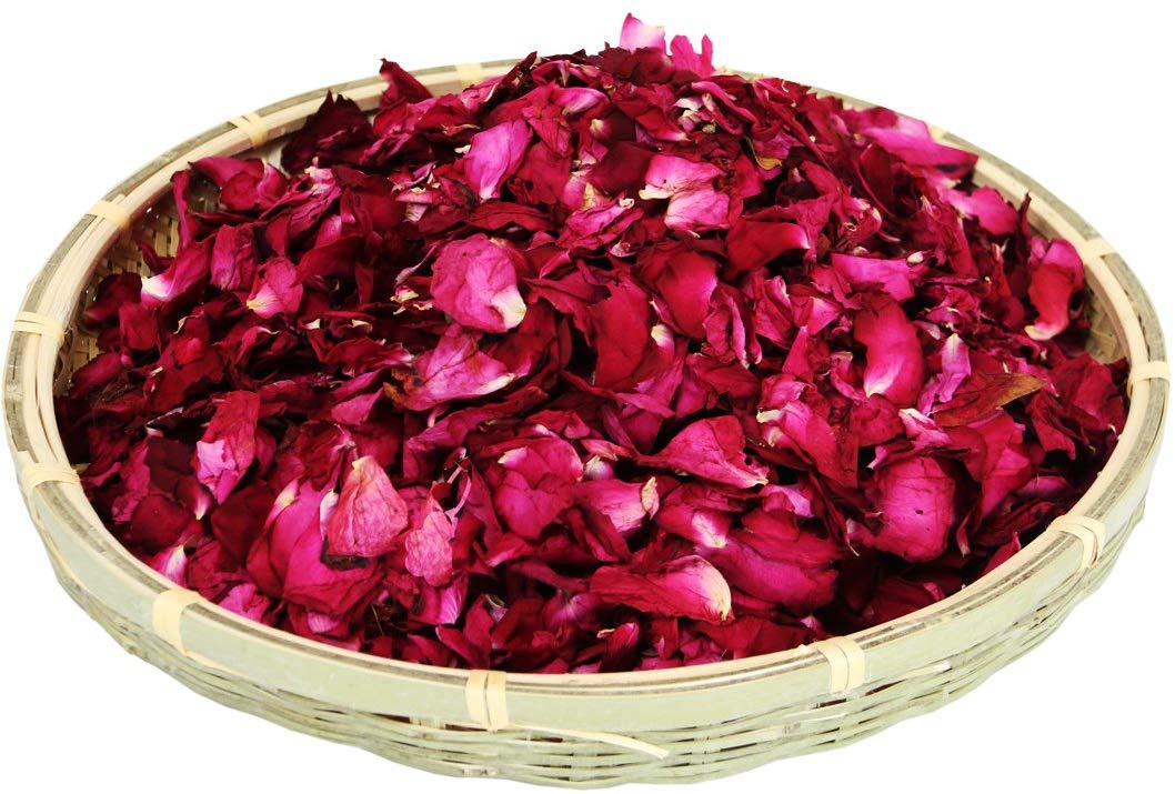 Rose Petals