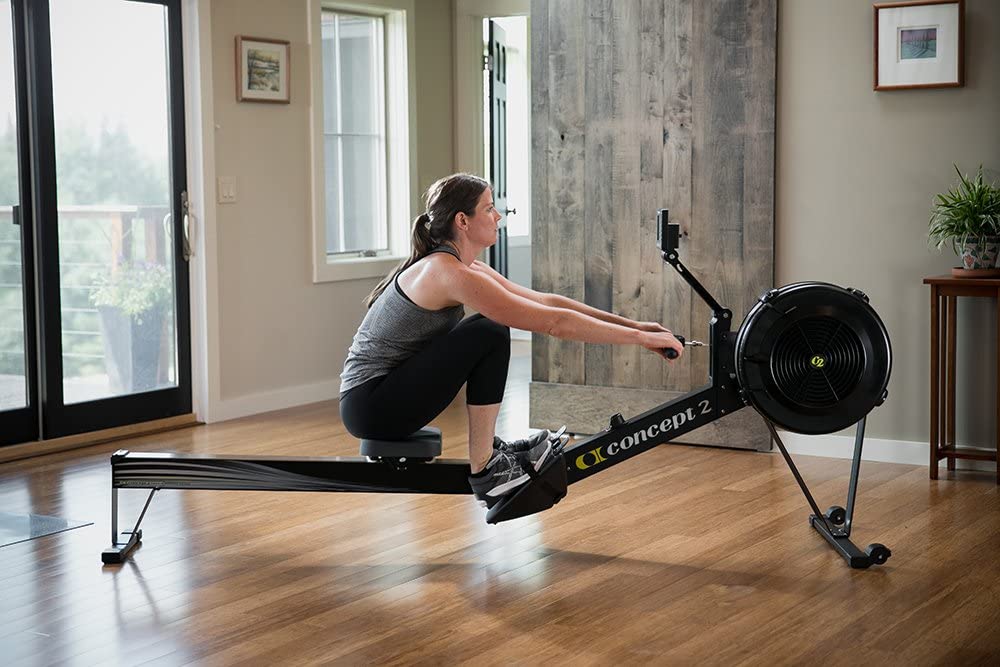  Rowing Machine