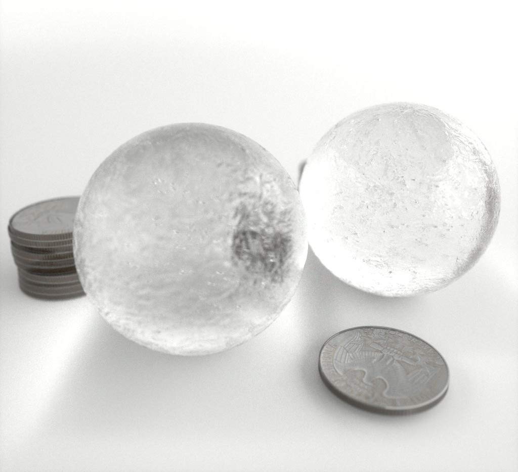 Rox Ice Ball Maker
