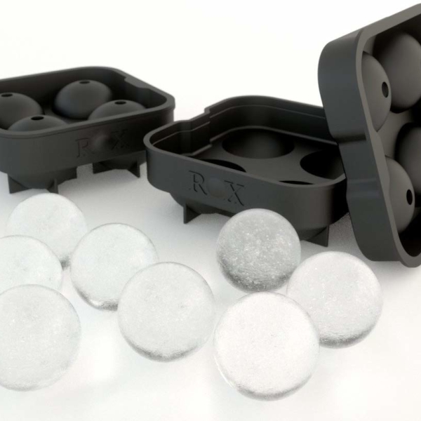 Rox Ice Ball Maker