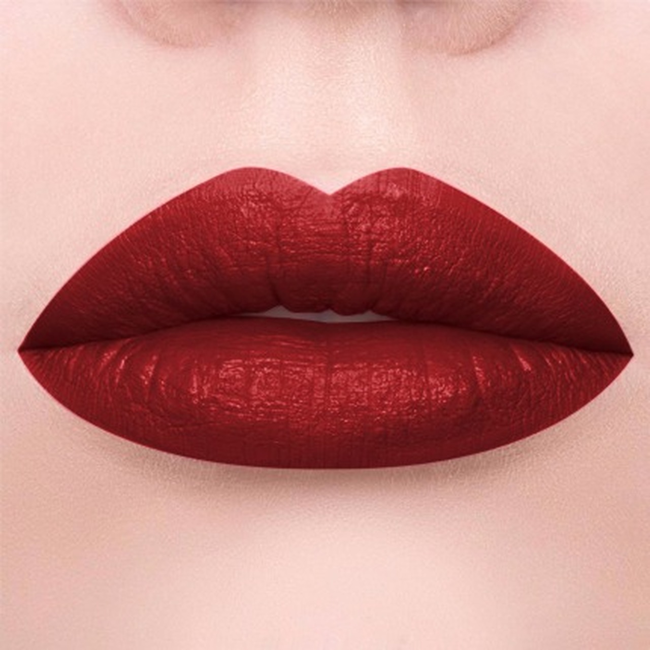 Ruby Lipstick