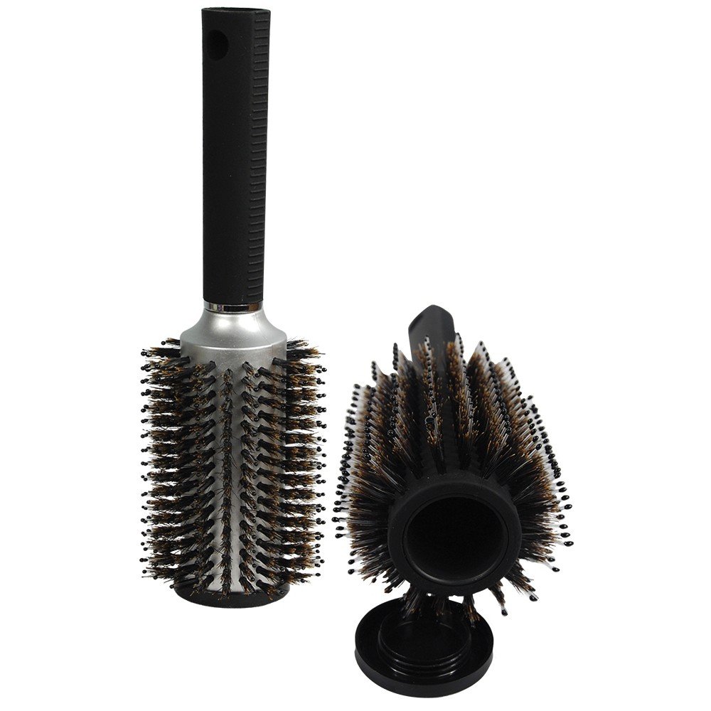 Safe Hair Brush
