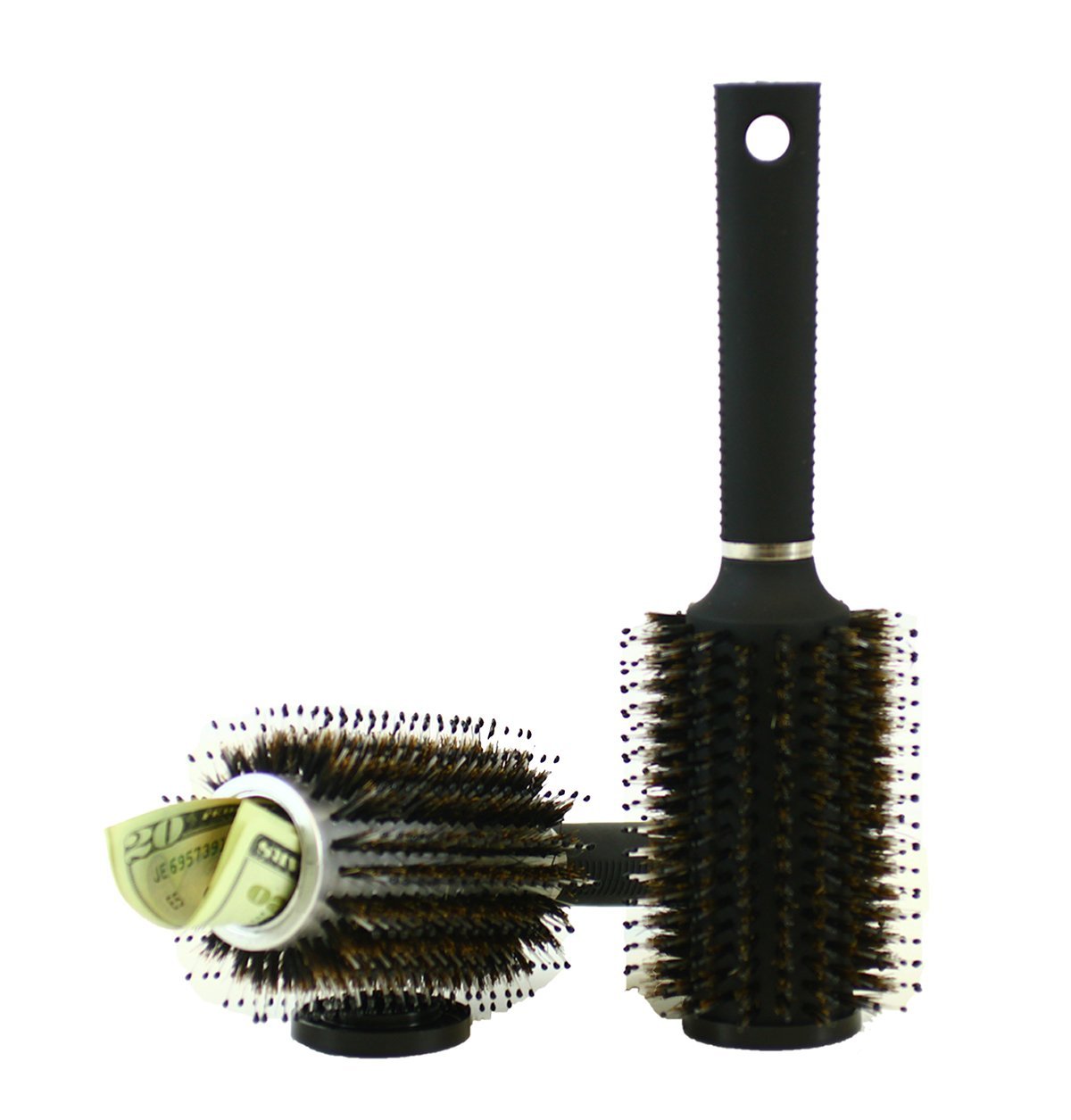 Safe Hair Brush