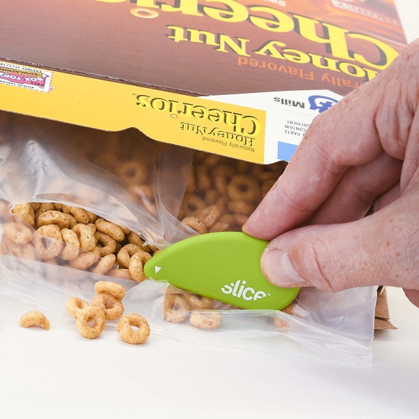 Safety Cutter