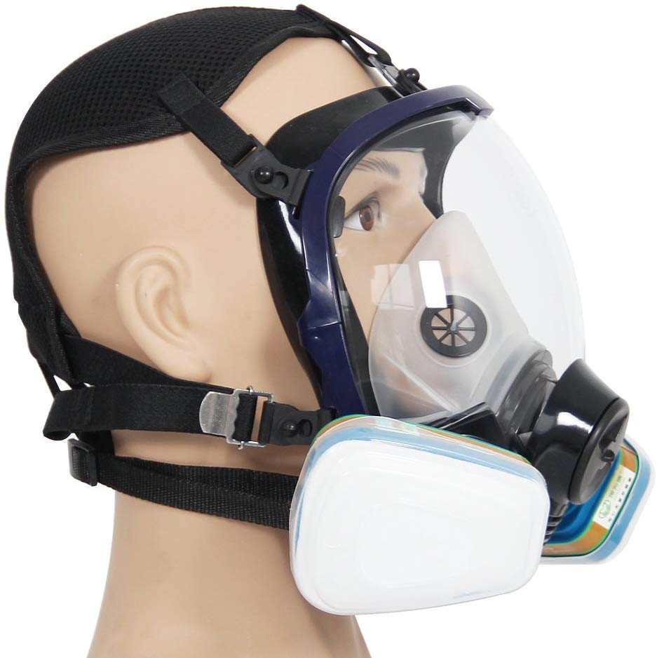 Safety Mask/Respirator