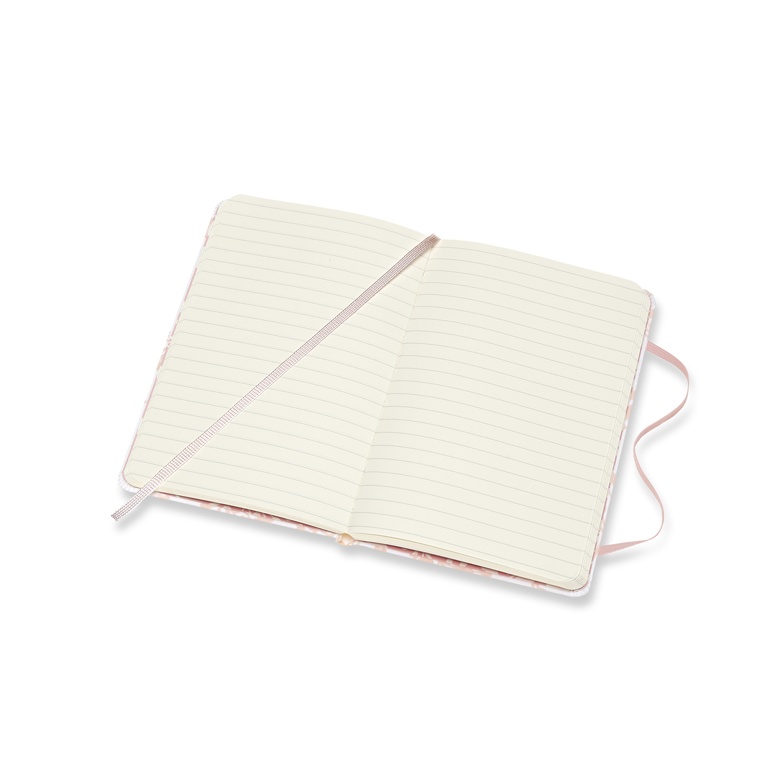 Sakura Moleskine Notebook