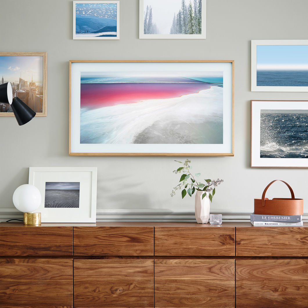 Samsung’s The Frame TV
