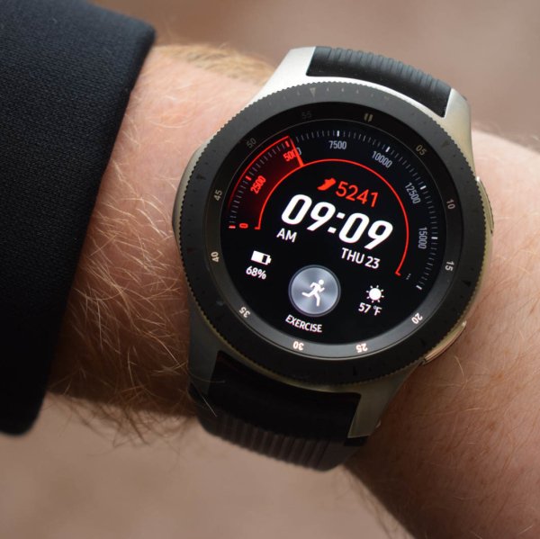 Samsung Smartwatch