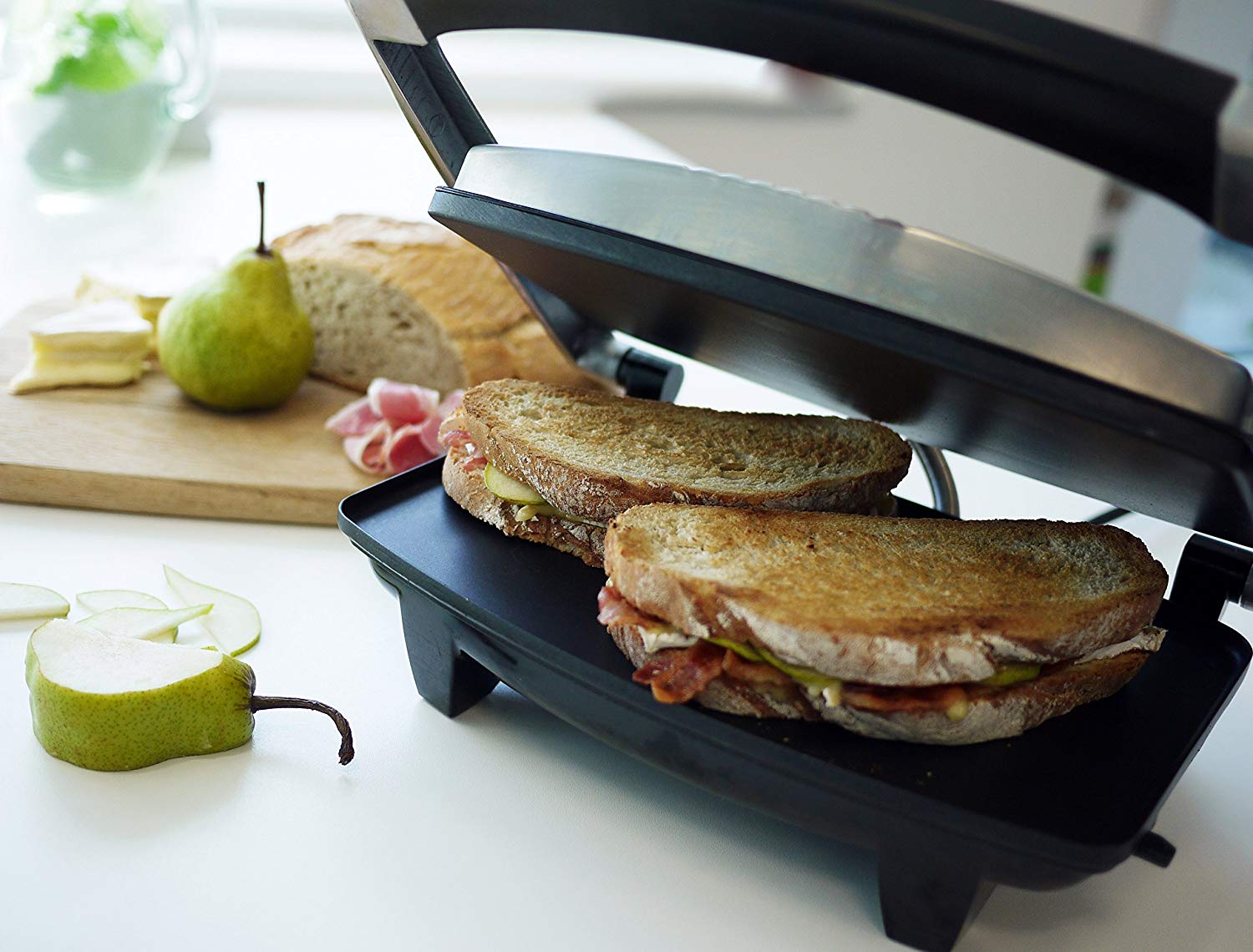 Sandwich/Panini Press 
