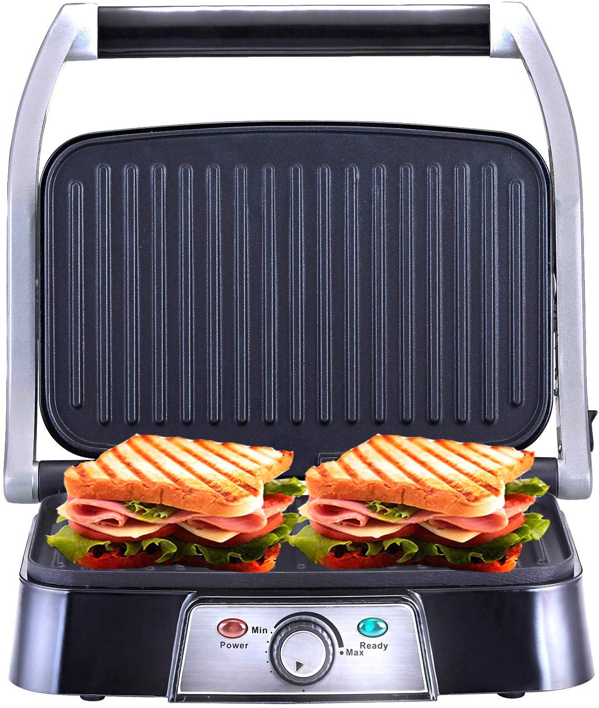 Sandwich/Panini Press 