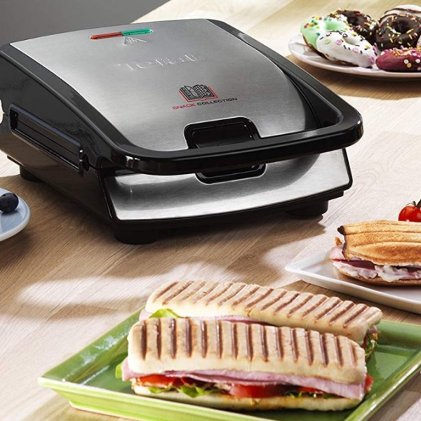 Sandwich/Panini Press