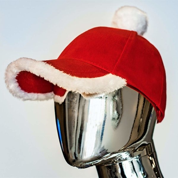 Santa Cap