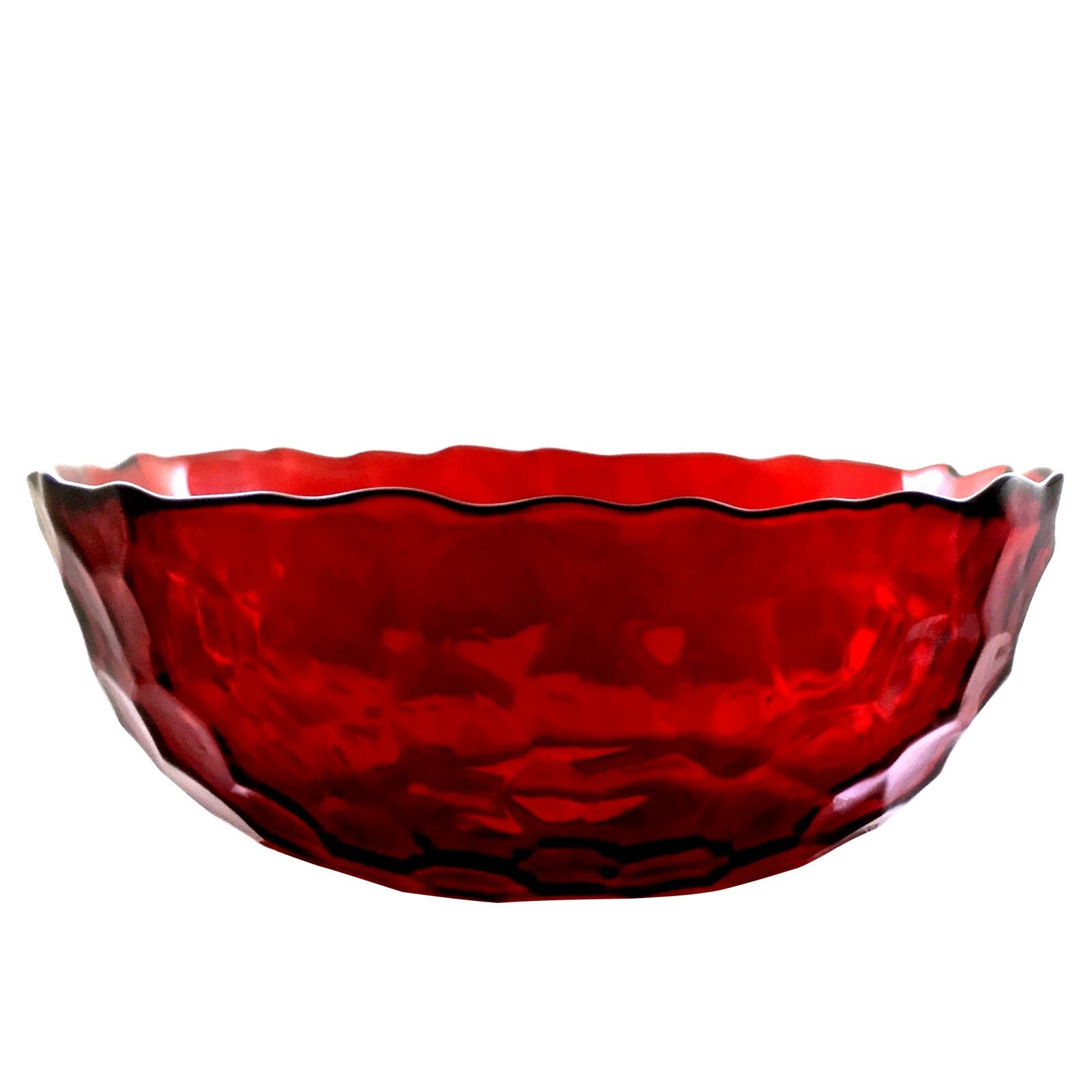 Sapphire Serving Bowl