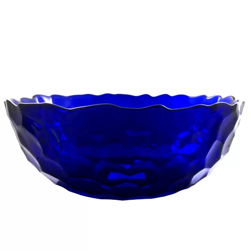 Sapphire Serving Bowl