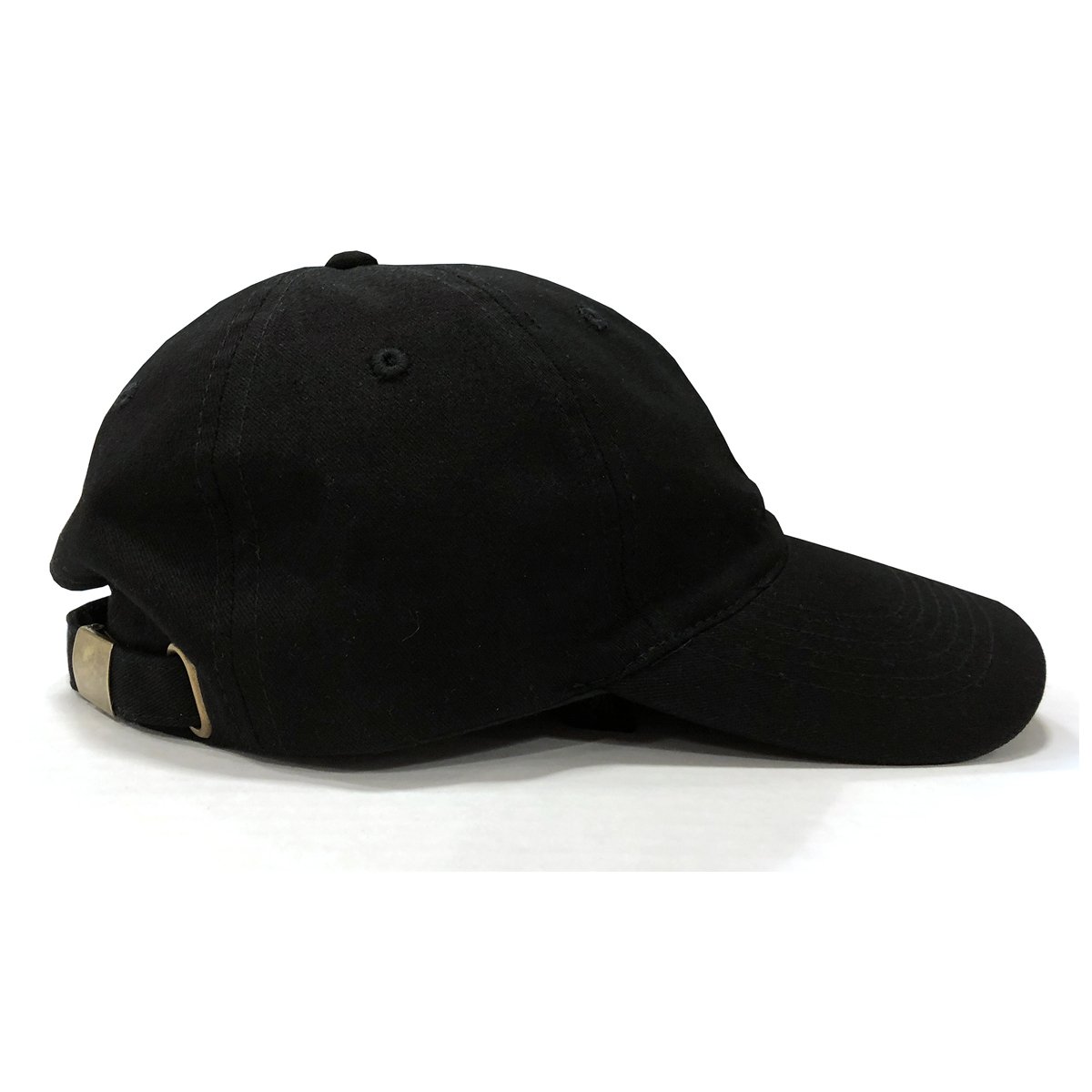 Saw Billy Silhouette Baseball Hat