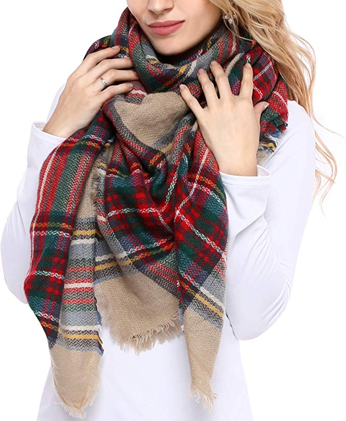 Scarf