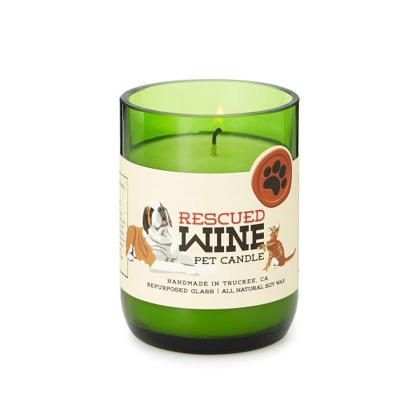 Scented Candle for Homes With Pets