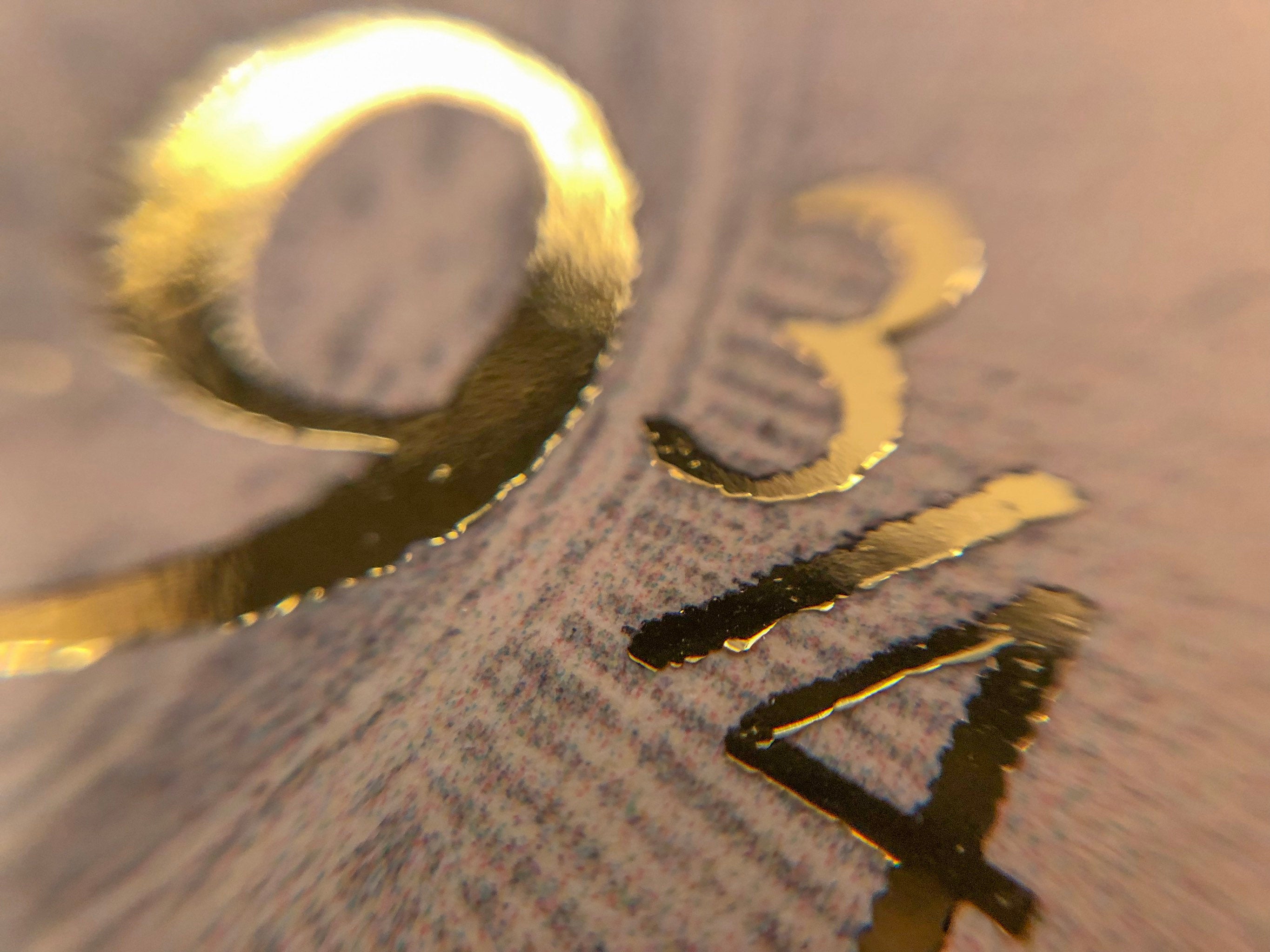 School of Witchcraft and Wizardry Acceptance Letter